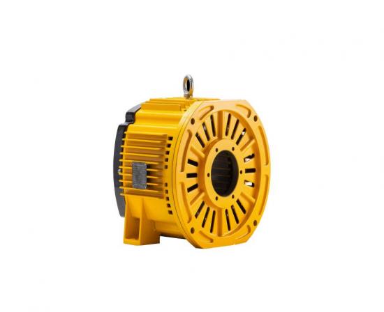 Made In China permanent magnet synchronous motors Ac Electric Motors